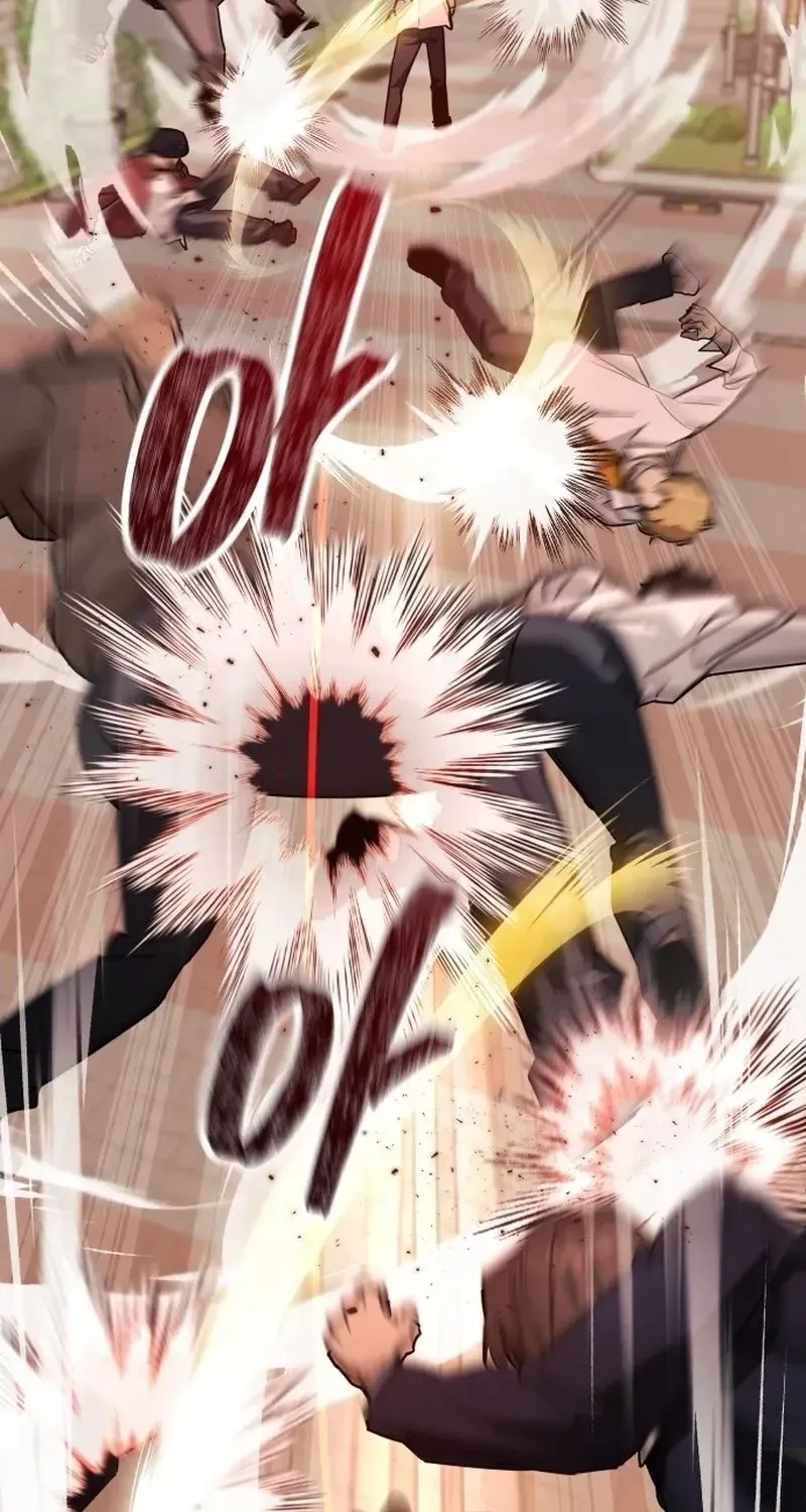 Read Self-Glorification chapter 1 image 298 on Lezhin