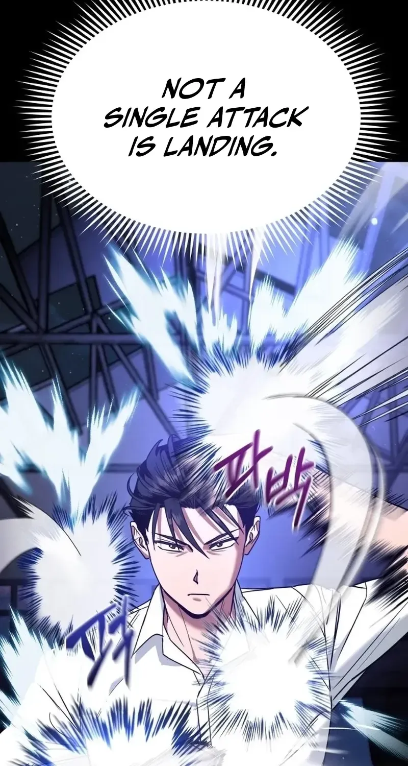 Read Self-Glorification chapter 1 image 30 on Lezhin