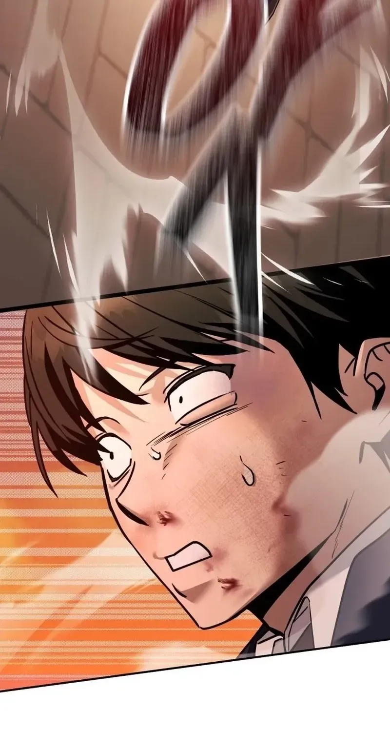 Read Self-Glorification chapter 1 image 301 on Lezhin