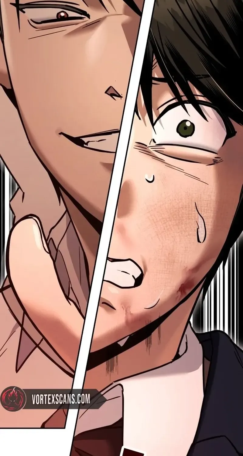 Read Self-Glorification chapter 1 image 311 on Lezhin