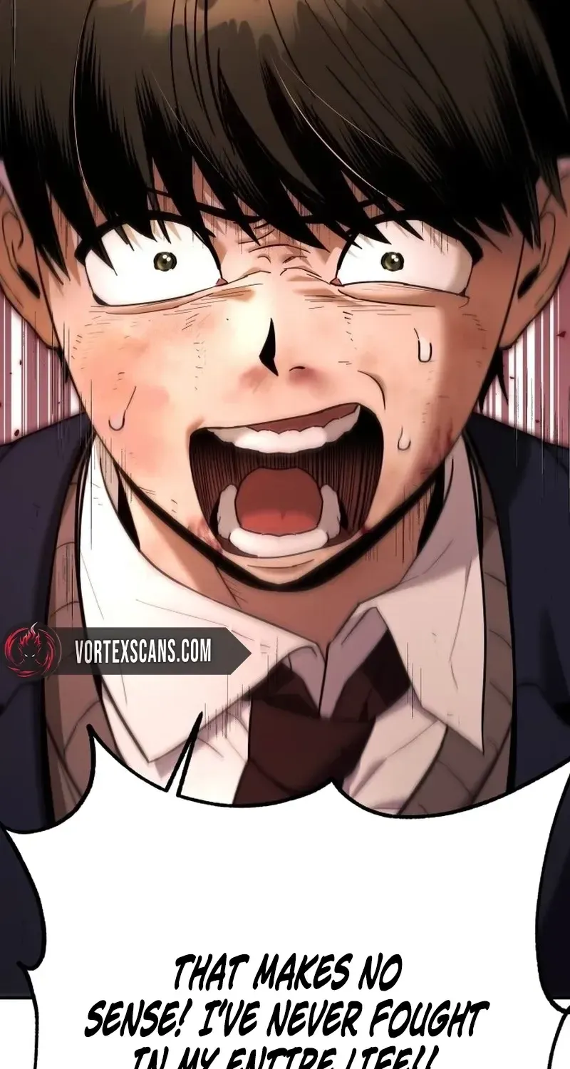 Read Self-Glorification chapter 1 image 314 on Lezhin