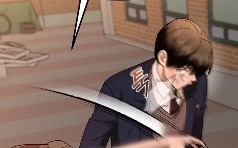 Read Self-Glorification chapter 1 image 321 on Lezhin