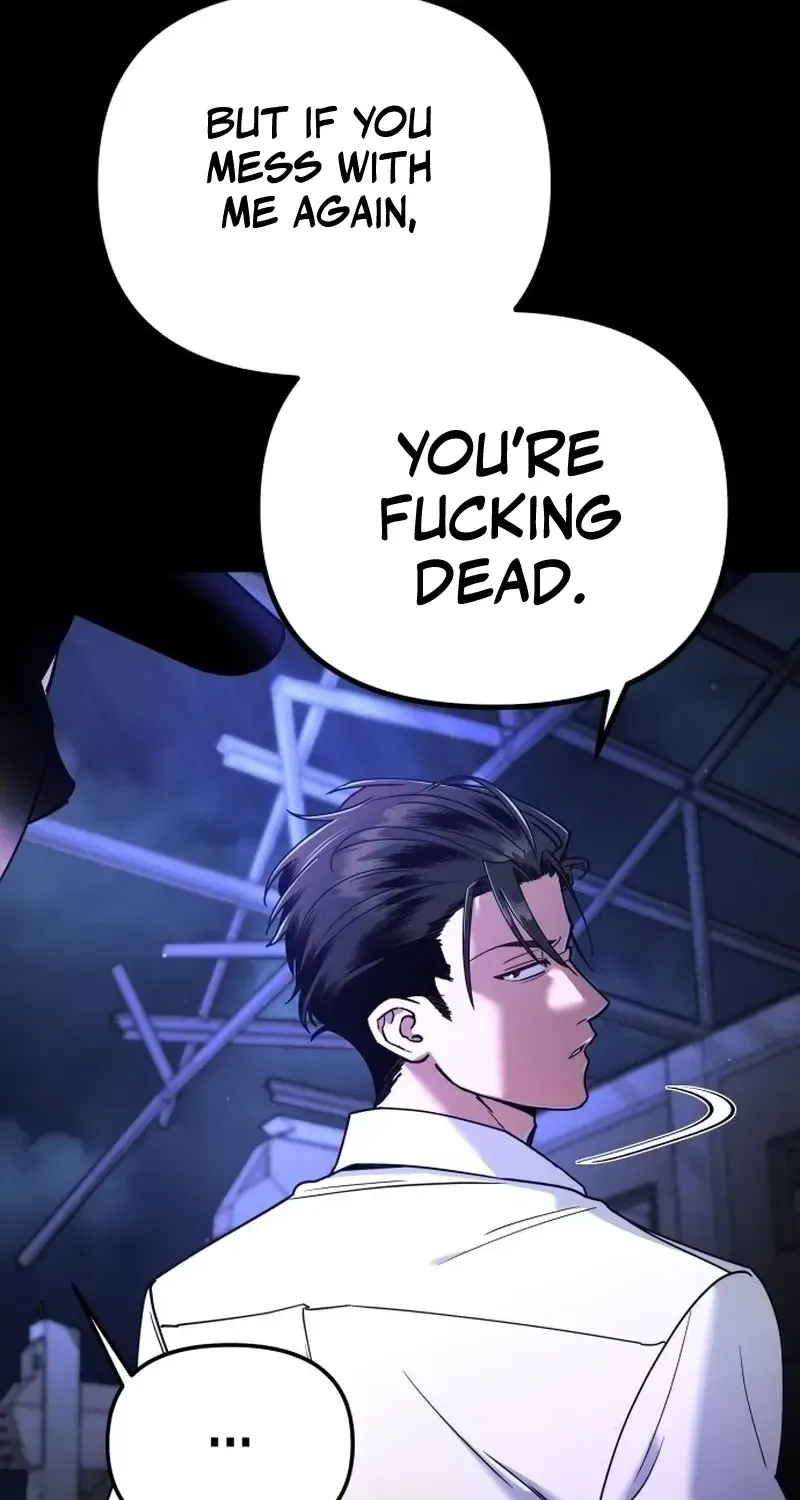 Read Self-Glorification chapter 1 image 38 on Lezhin