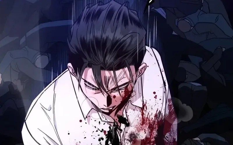 Read Self-Glorification chapter 1 image 46 on Lezhin