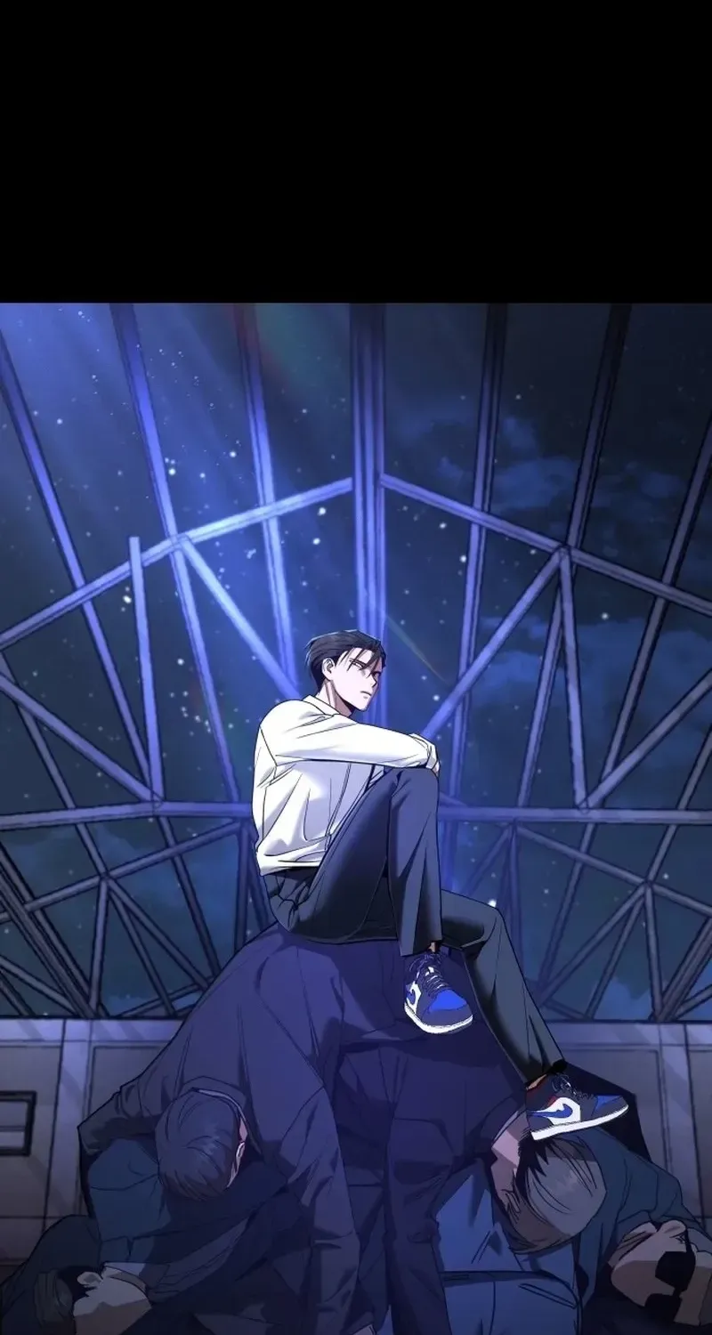 Read Self-Glorification chapter 1 image 5 on Lezhin