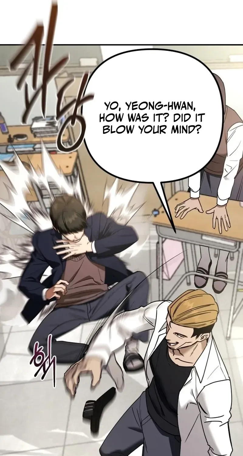 Read Self-Glorification chapter 1 image 74 on Lezhin