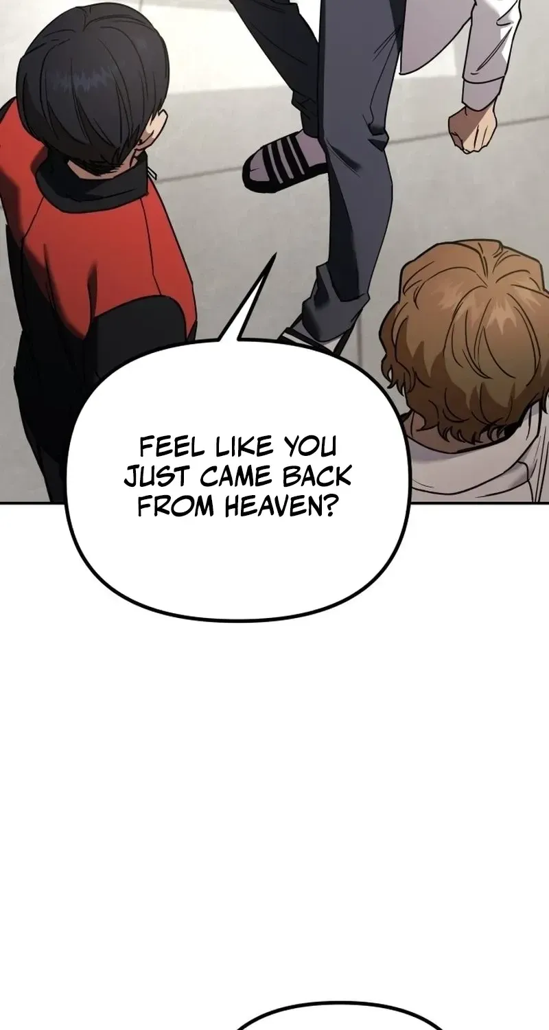 Read Self-Glorification chapter 1 image 75 on Lezhin