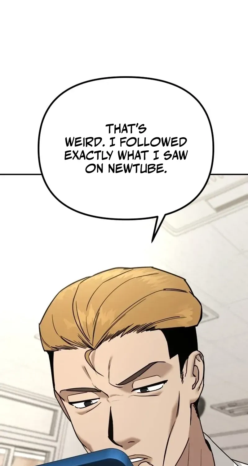 Read Self-Glorification chapter 1 image 78 on Lezhin