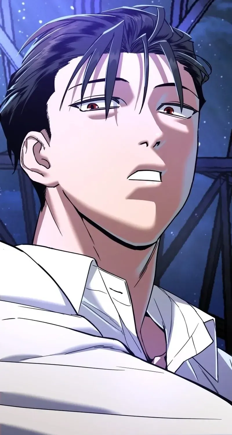 Read Self-Glorification chapter 1 image 8 on Lezhin