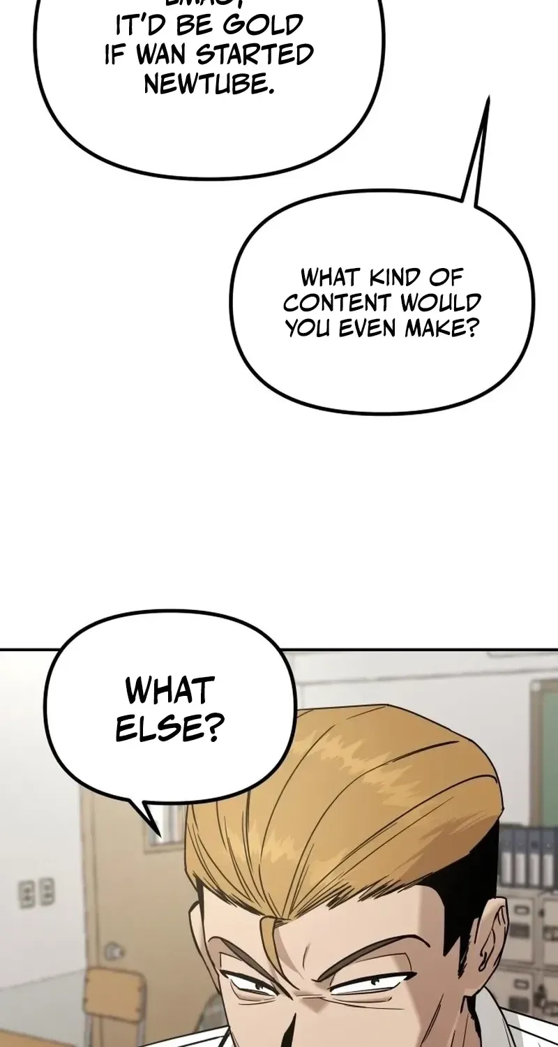 Read Self-Glorification chapter 1 image 83 on Lezhin