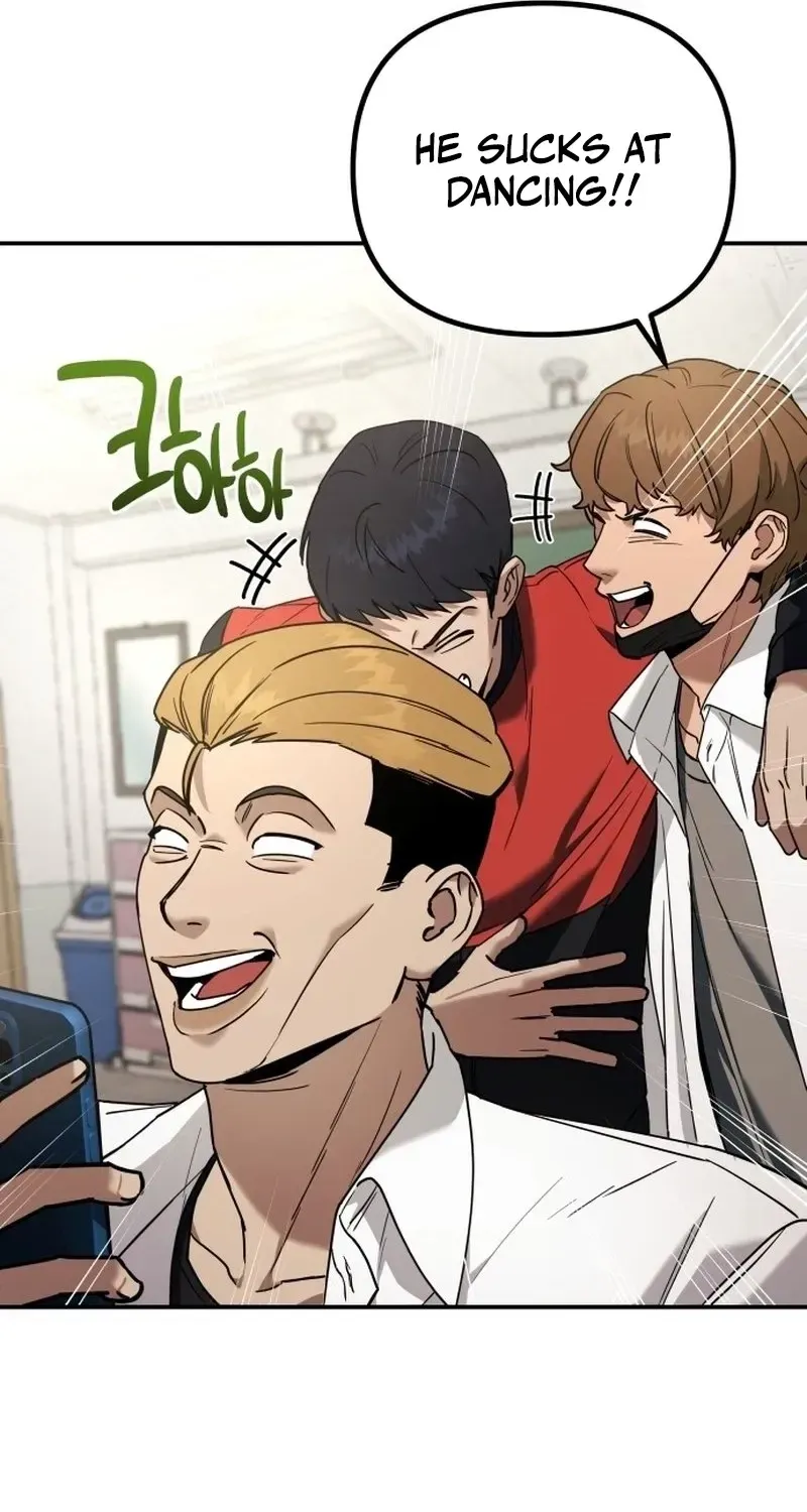 Read Self-Glorification chapter 1 image 89 on Lezhin