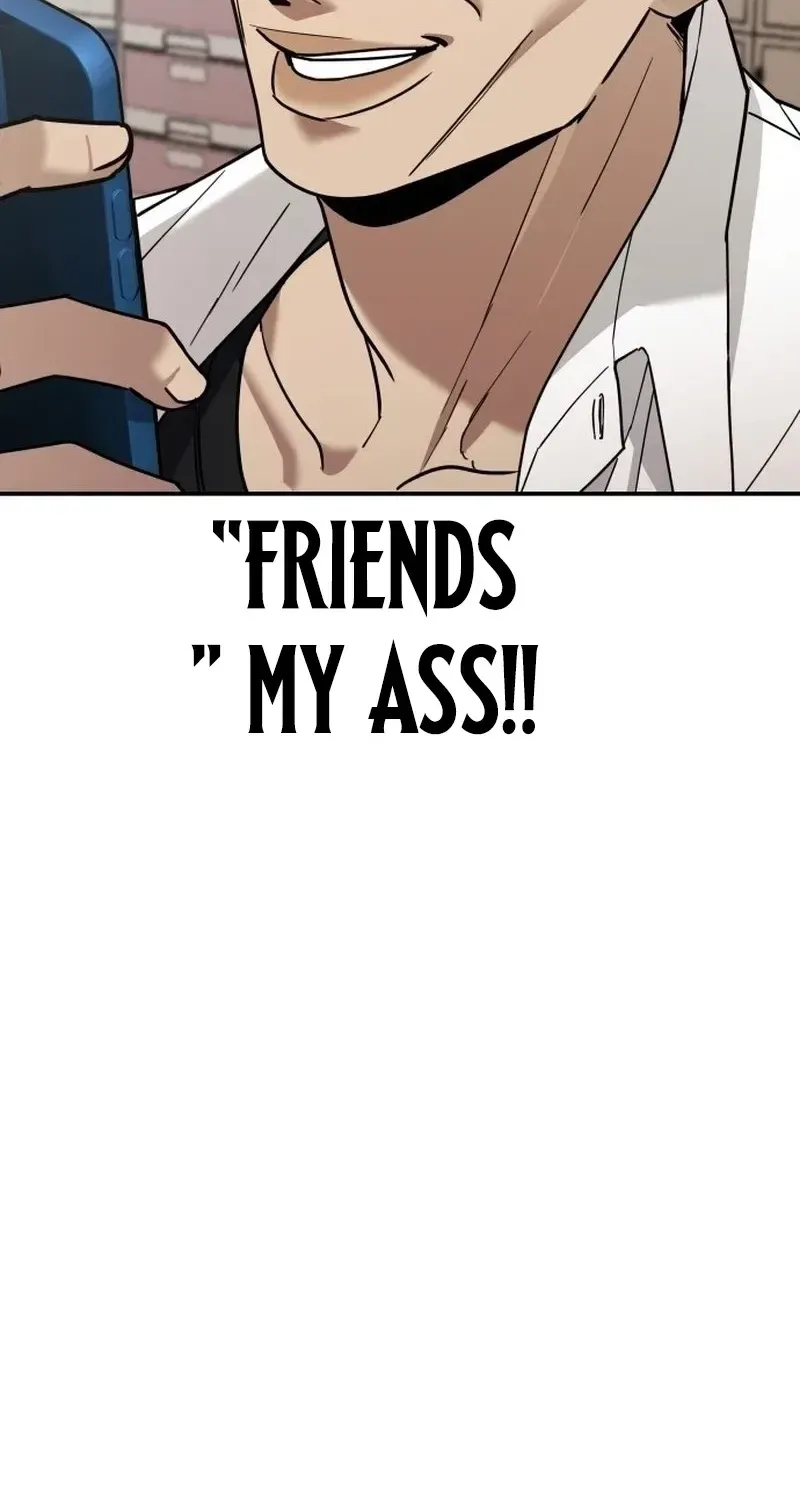 Read Self-Glorification chapter 1 image 91 on Lezhin