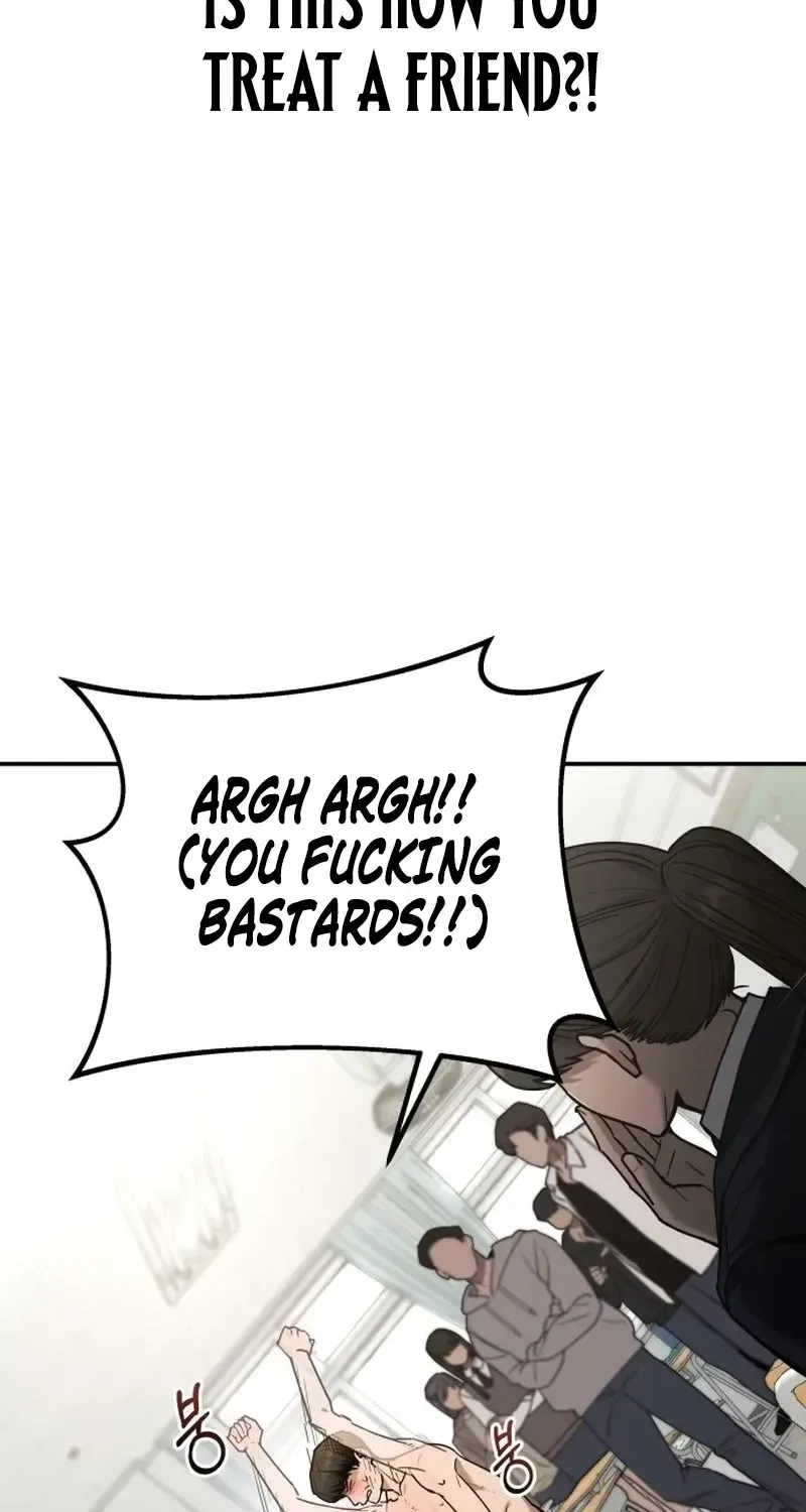 Read Self-Glorification chapter 1 image 94 on Lezhin