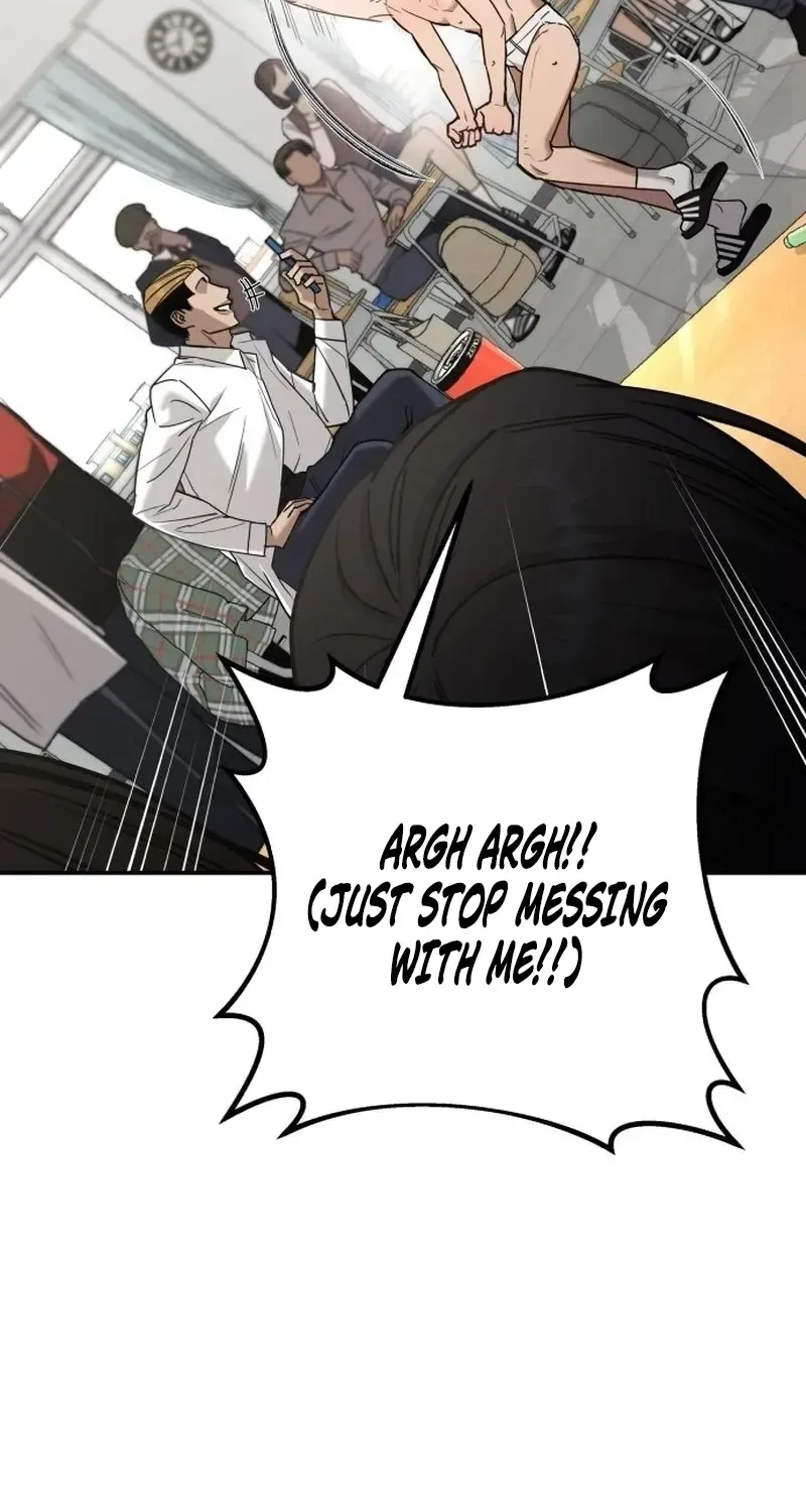 Read Self-Glorification chapter 1 image 95 on Lezhin