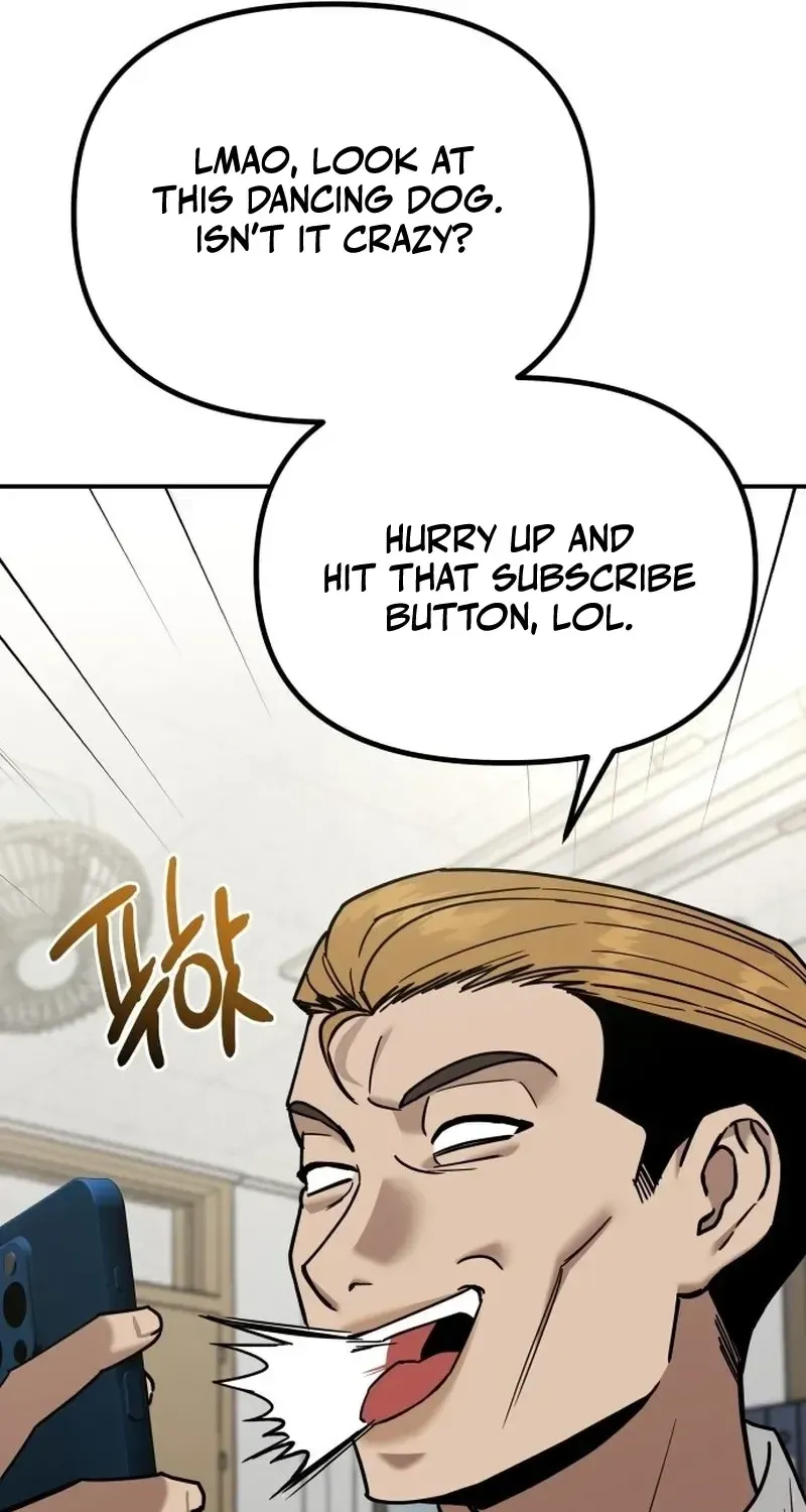 Read Self-Glorification chapter 1 image 97 on Lezhin