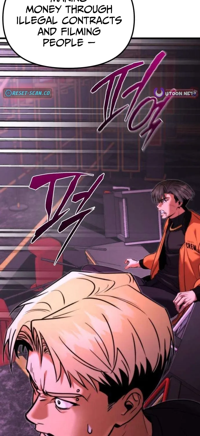 Read Self-Glorification chapter 10 image 1 on Lezhin