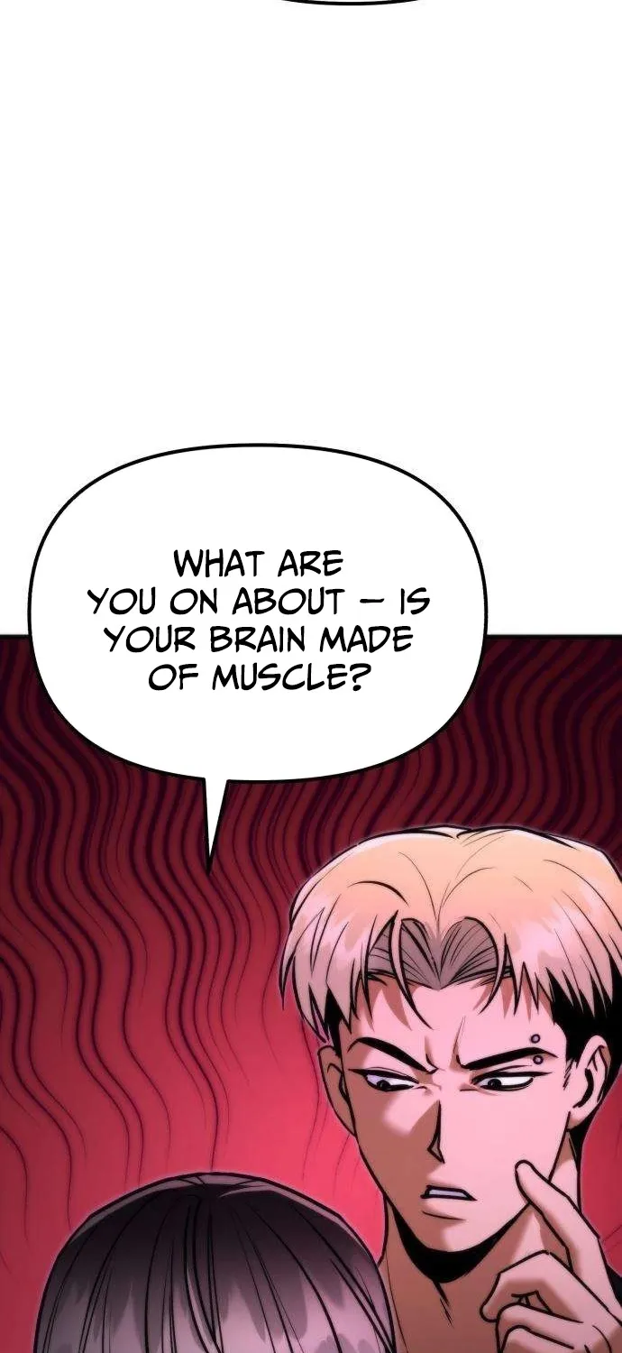 Read Self-Glorification chapter 10 image 10 on Lezhin