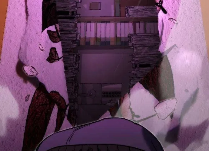Read Self-Glorification chapter 10 image 103 on Lezhin