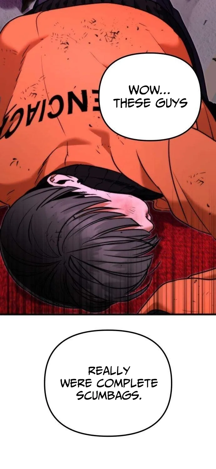 Read Self-Glorification chapter 10 image 104 on Lezhin