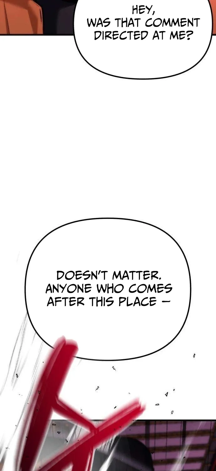Read Self-Glorification chapter 10 image 12 on Lezhin