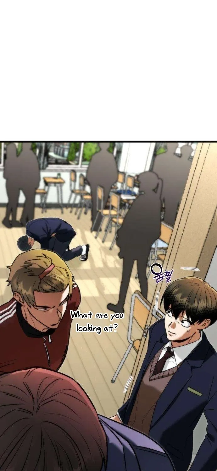 Read Self-Glorification chapter 10 image 122 on Lezhin