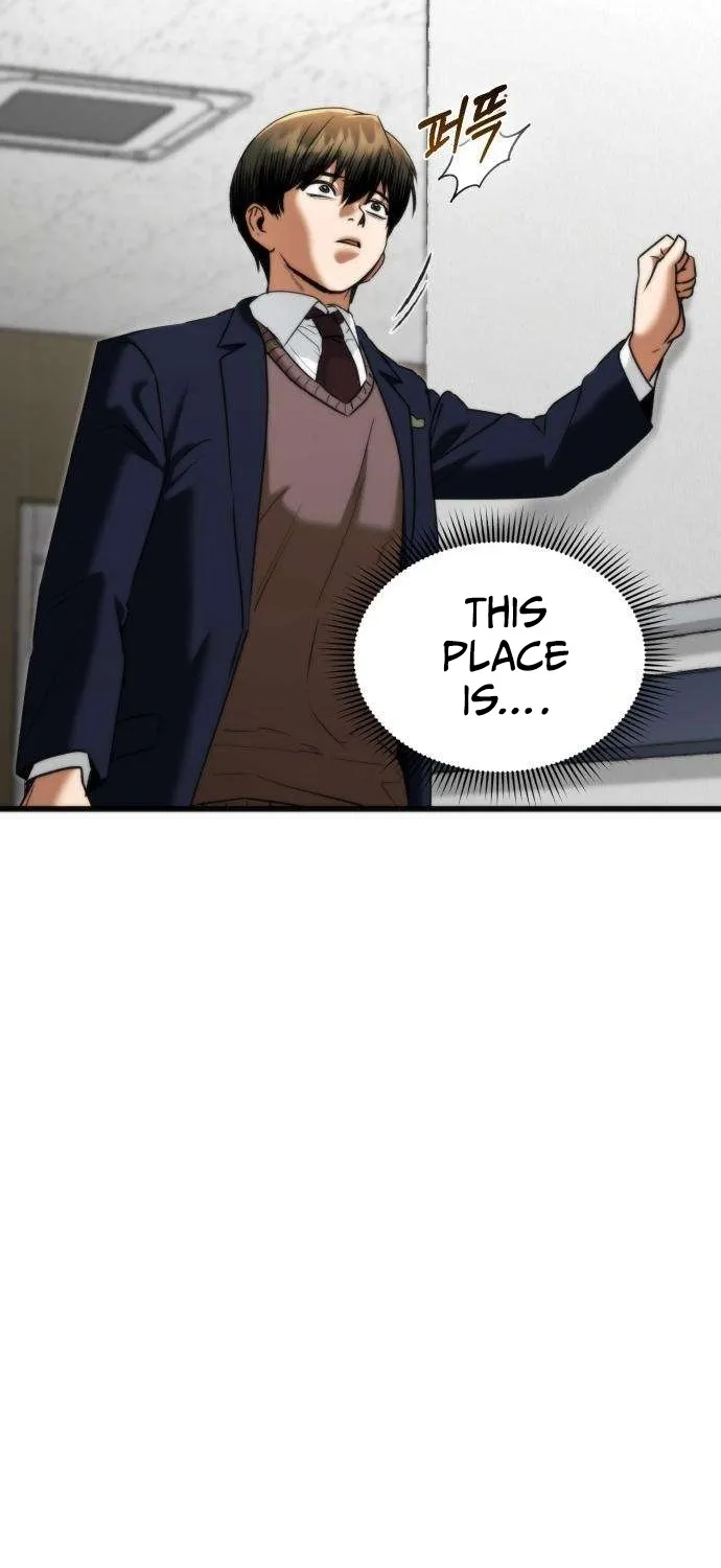 Read Self-Glorification chapter 10 image 128 on Lezhin