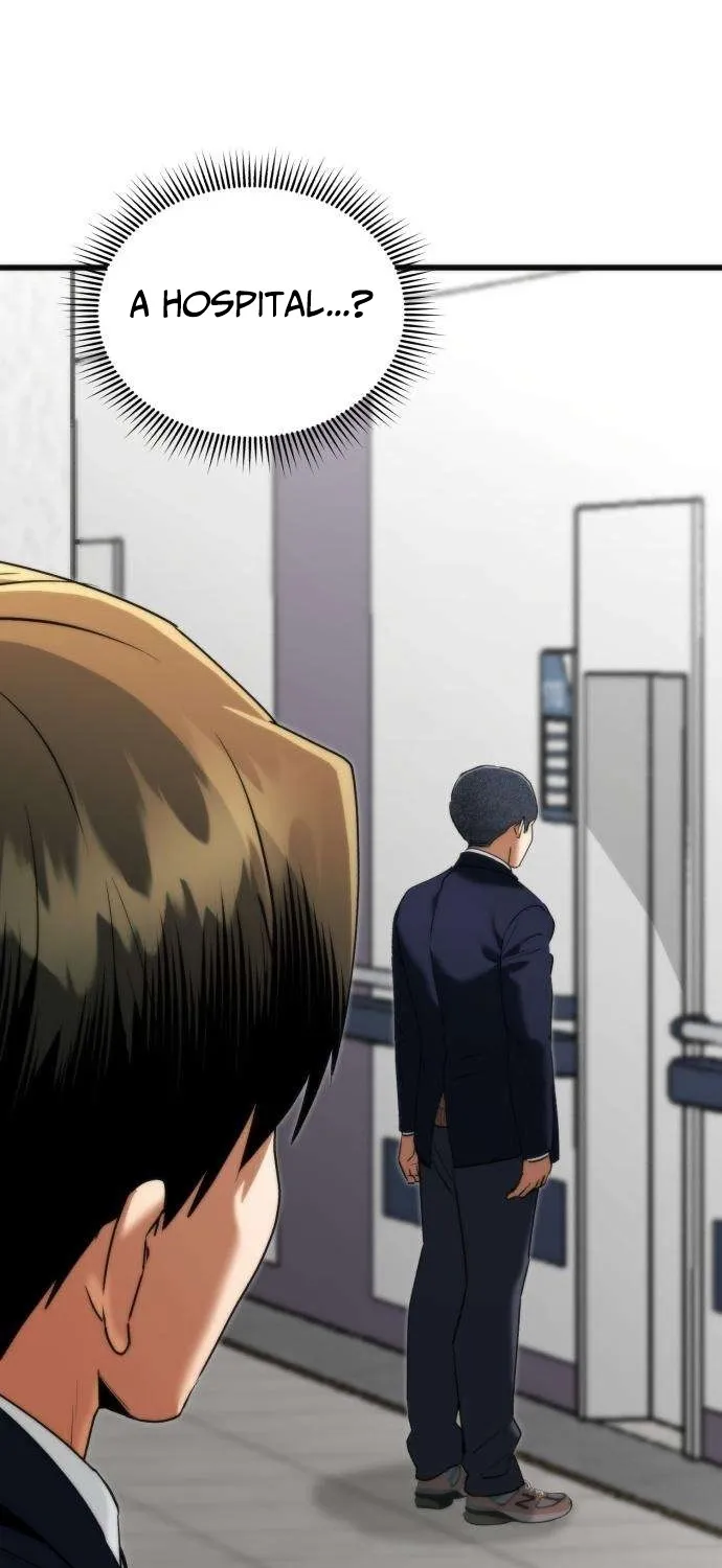 Read Self-Glorification chapter 10 image 130 on Lezhin