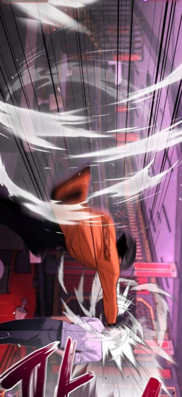 Read Self-Glorification chapter 10 image 14 on Lezhin