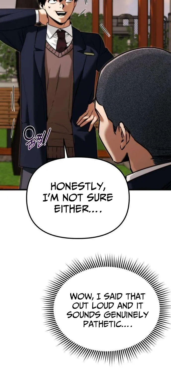 Read Self-Glorification chapter 10 image 146 on Lezhin
