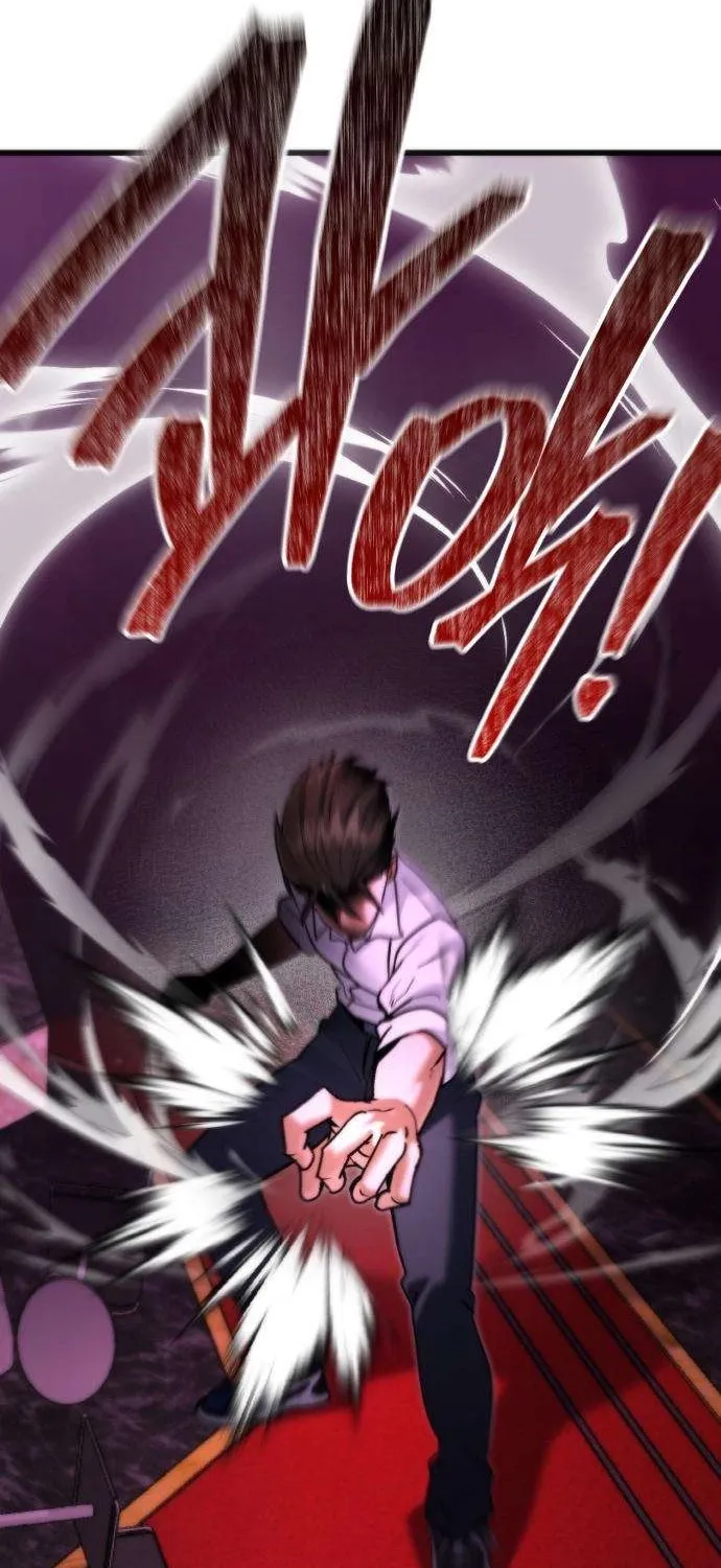 Read Self-Glorification chapter 10 image 22 on Lezhin