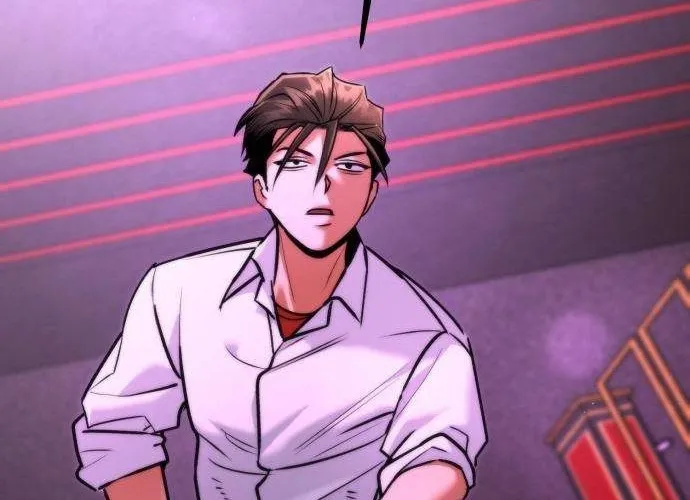 Read Self-Glorification chapter 10 image 35 on Lezhin