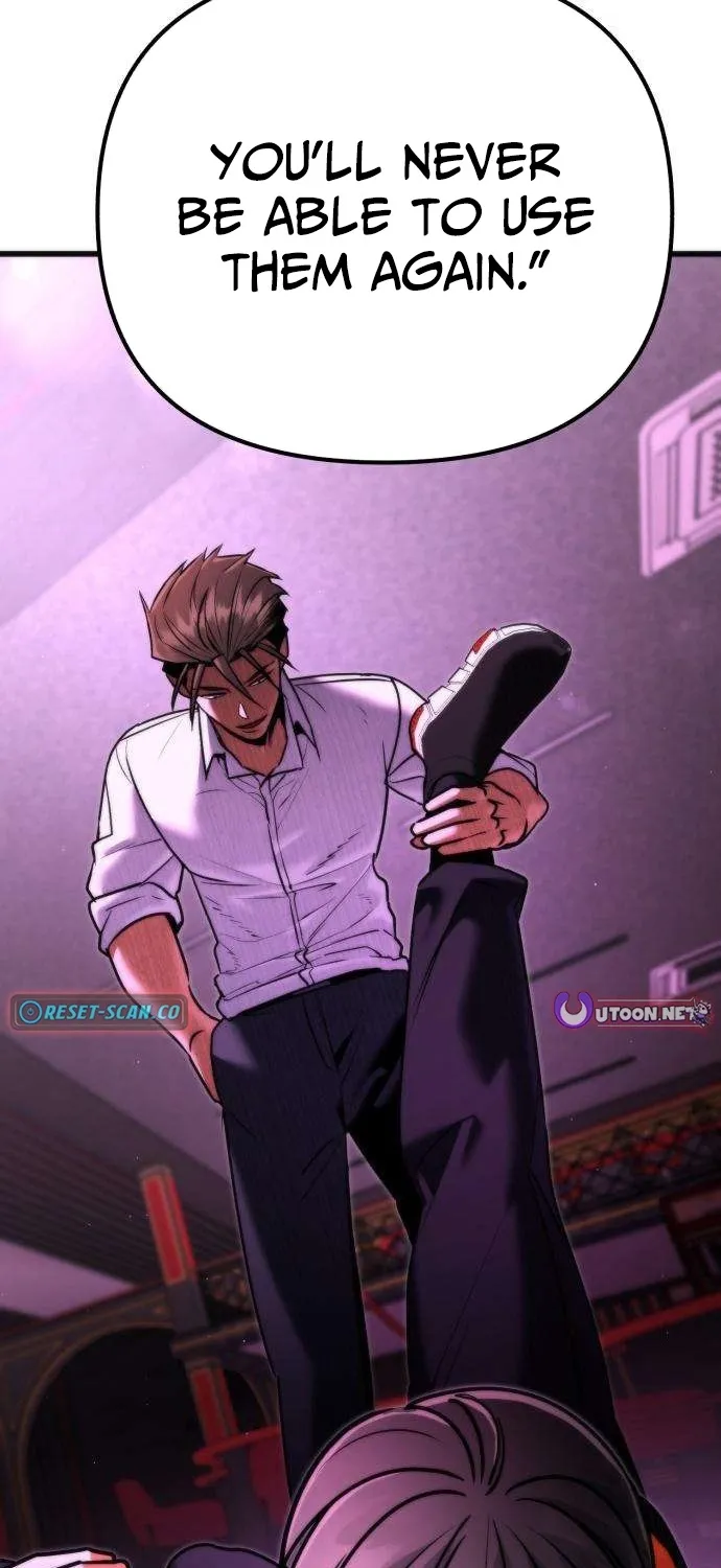 Read Self-Glorification chapter 10 image 42 on Lezhin