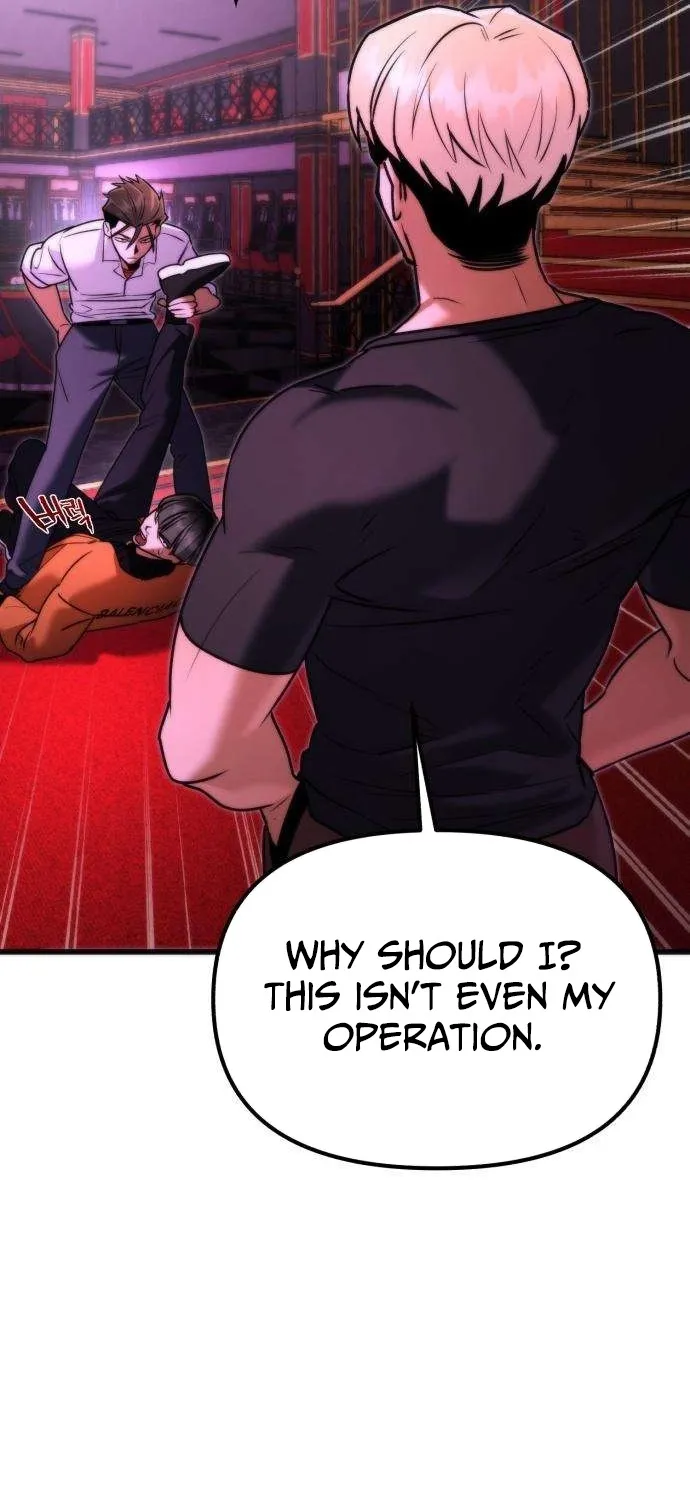 Read Self-Glorification chapter 10 image 46 on Lezhin