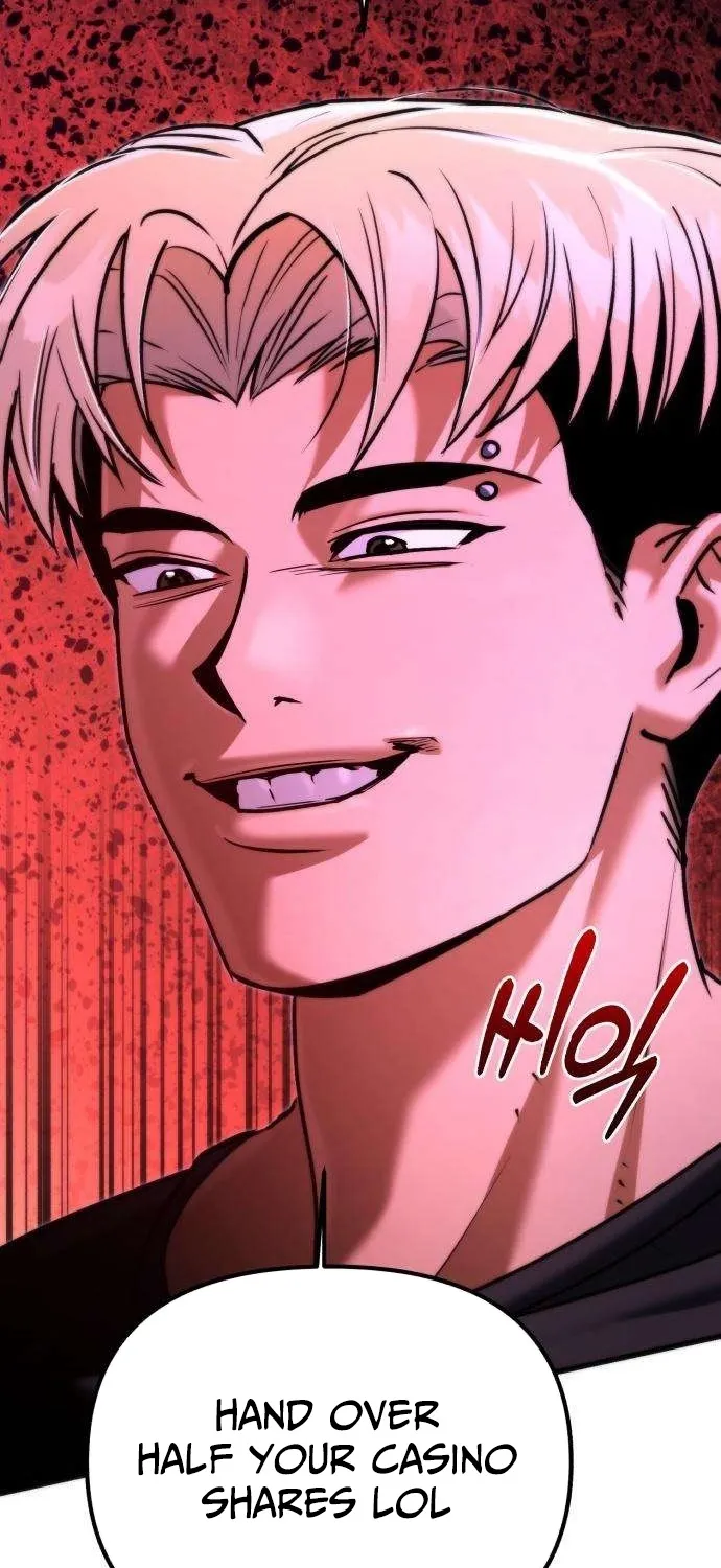 Read Self-Glorification chapter 10 image 48 on Lezhin