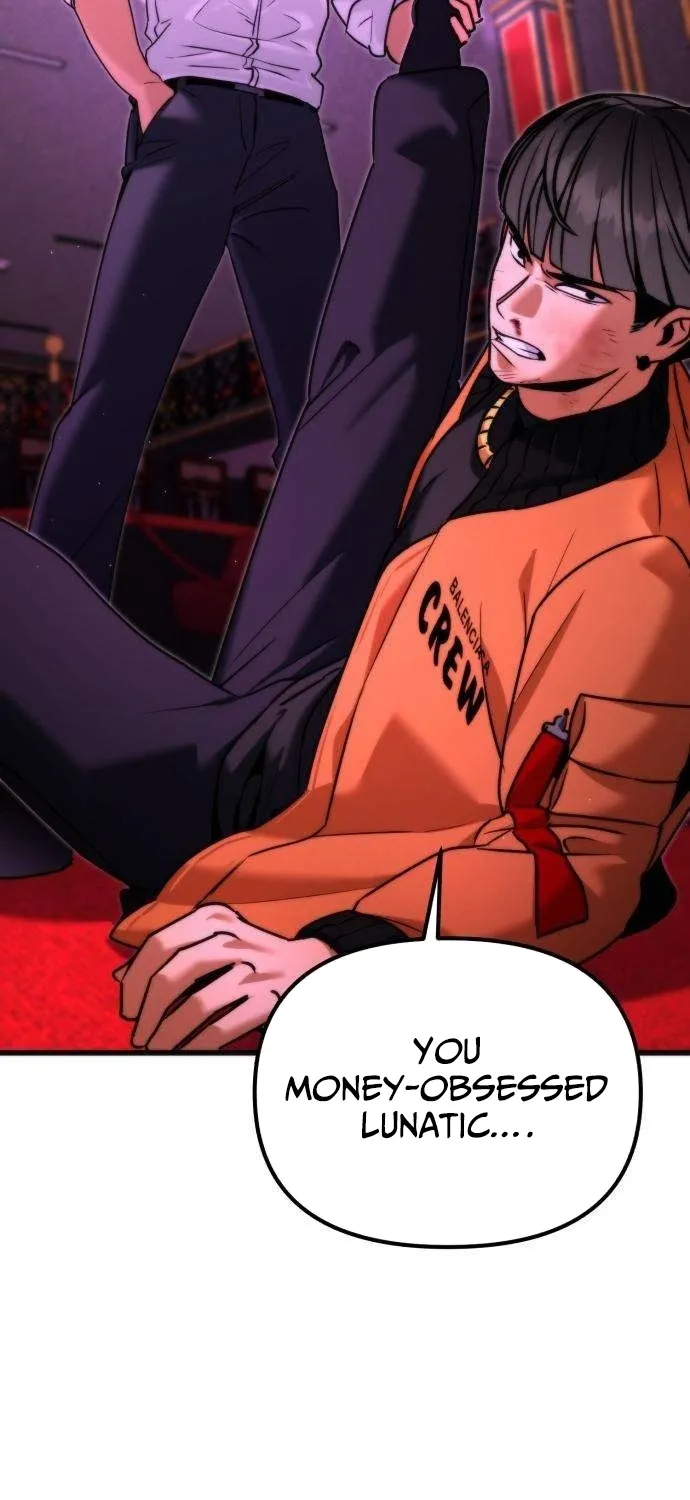 Read Self-Glorification chapter 10 image 50 on Lezhin