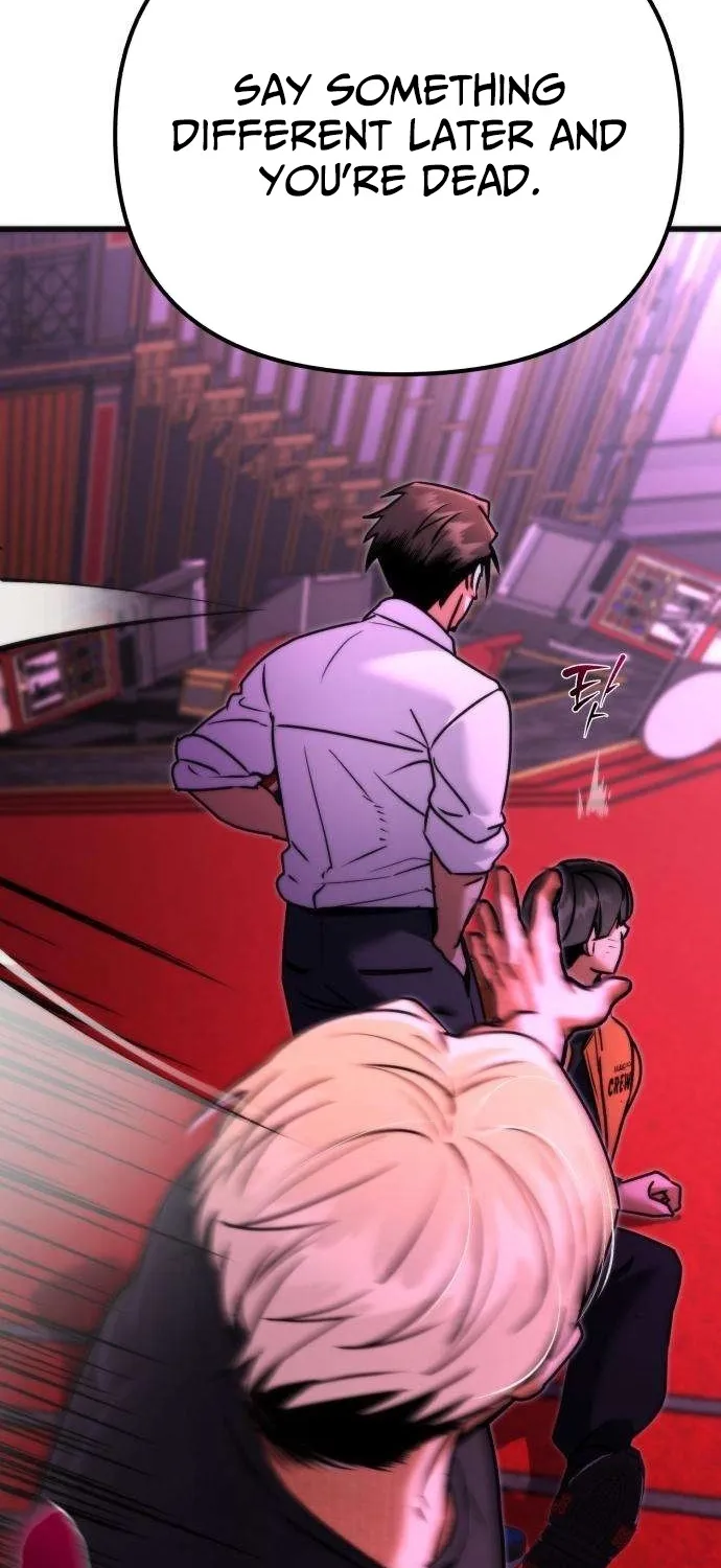 Read Self-Glorification chapter 10 image 53 on Lezhin