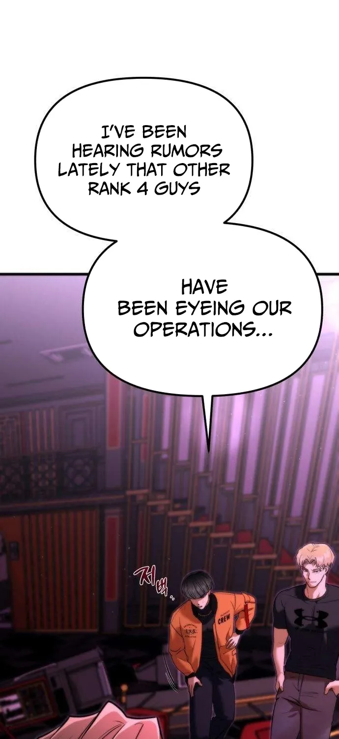 Read Self-Glorification chapter 10 image 6 on Lezhin