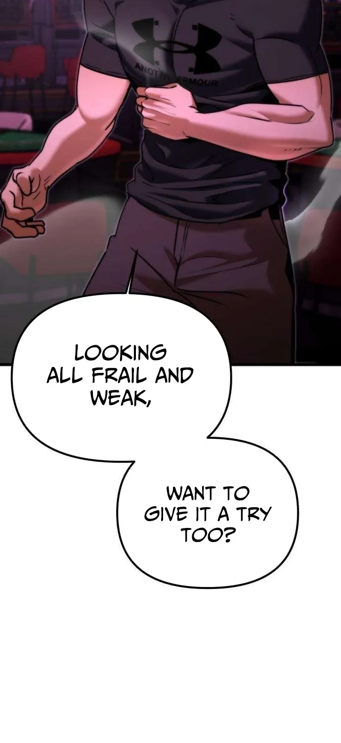 Read Self-Glorification chapter 10 image 61 on Lezhin