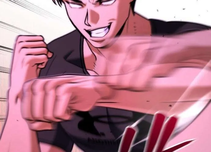 Read Self-Glorification chapter 10 image 67 on Lezhin