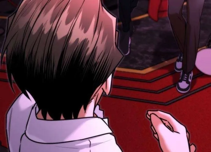 Read Self-Glorification chapter 10 image 7 on Lezhin