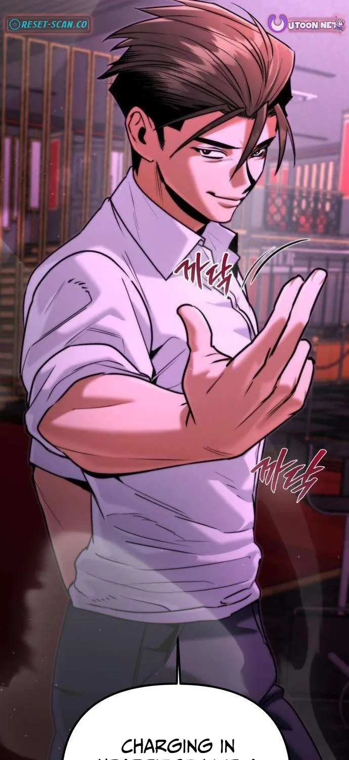 Read Self-Glorification chapter 10 image 72 on Lezhin