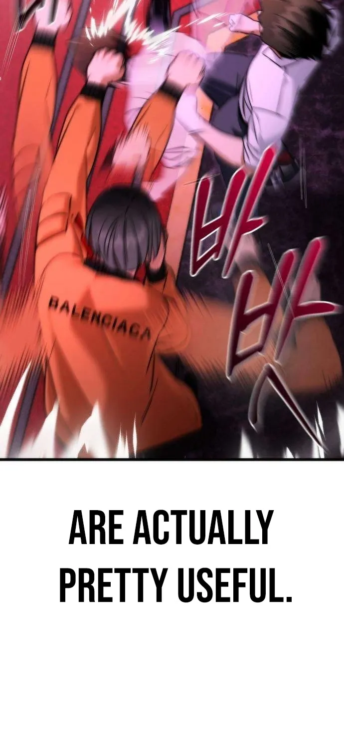 Read Self-Glorification chapter 10 image 80 on Lezhin