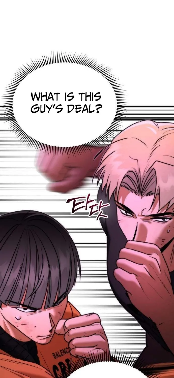 Read Self-Glorification chapter 10 image 81 on Lezhin