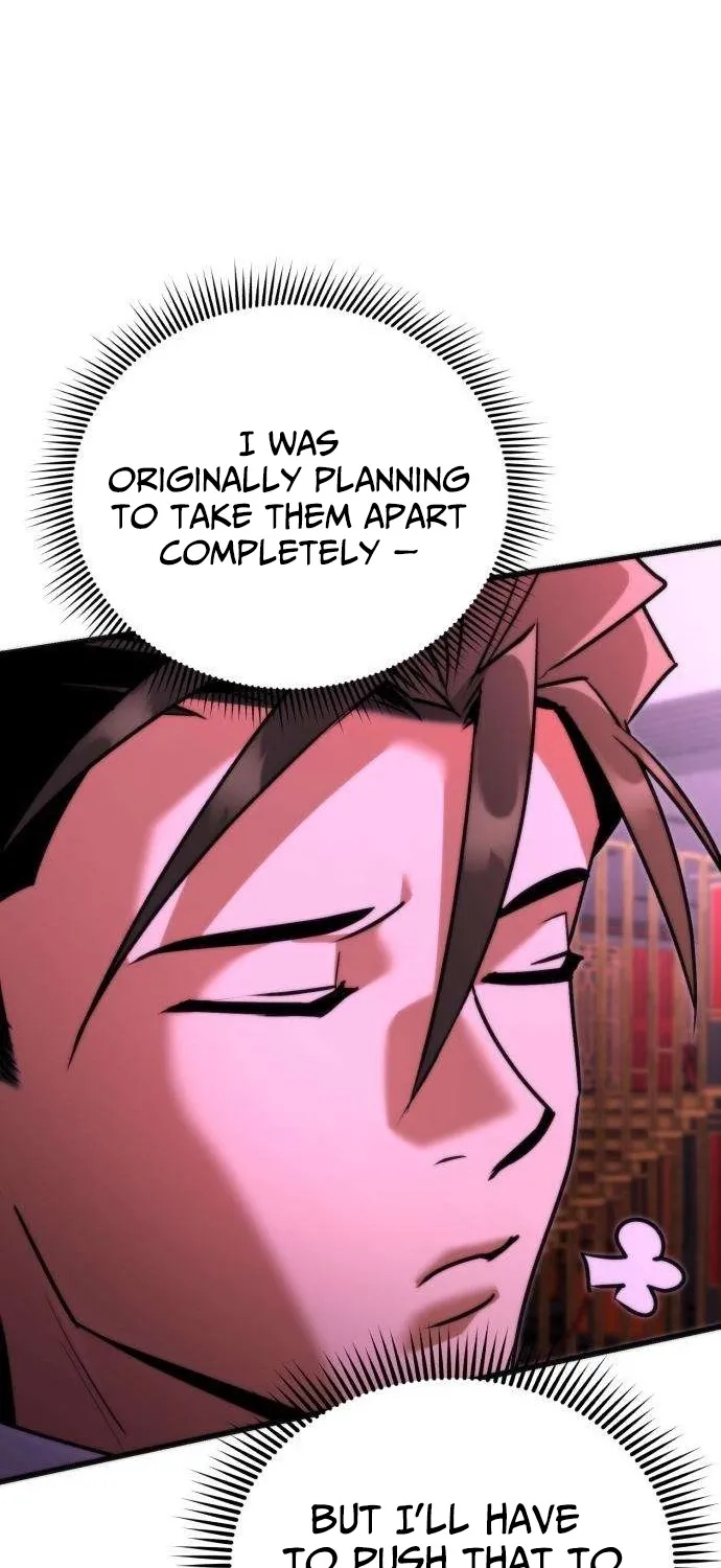 Read Self-Glorification chapter 10 image 85 on Lezhin