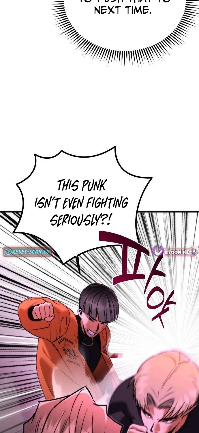 Read Self-Glorification chapter 10 image 86 on Lezhin