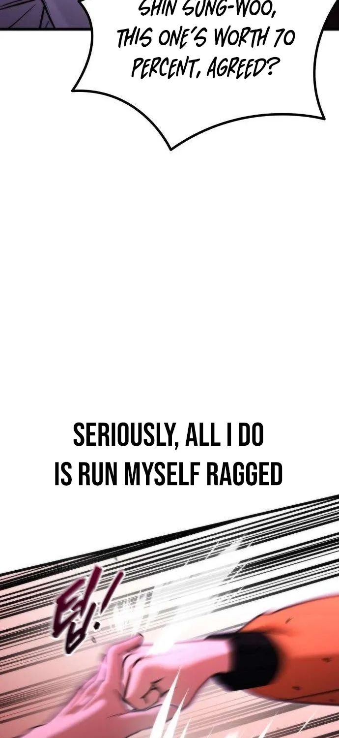 Read Self-Glorification chapter 10 image 88 on Lezhin