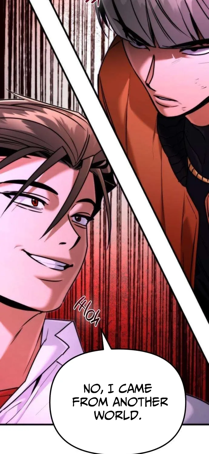 Read Self-Glorification chapter 10 image 9 on Lezhin