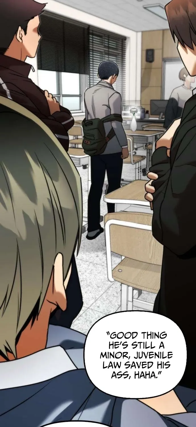 Read Self-Glorification chapter 11 image 105 on Lezhin