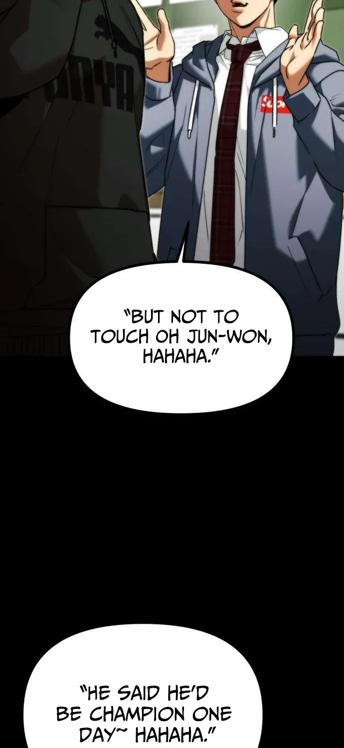 Read Self-Glorification chapter 11 image 108 on Lezhin