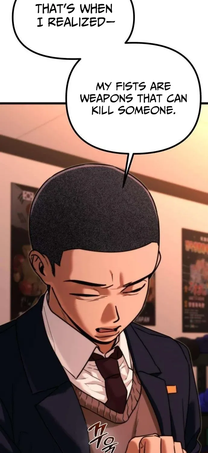Read Self-Glorification chapter 11 image 116 on Lezhin